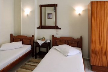 Grèce Hotel Kalá Nerá, Extérieur